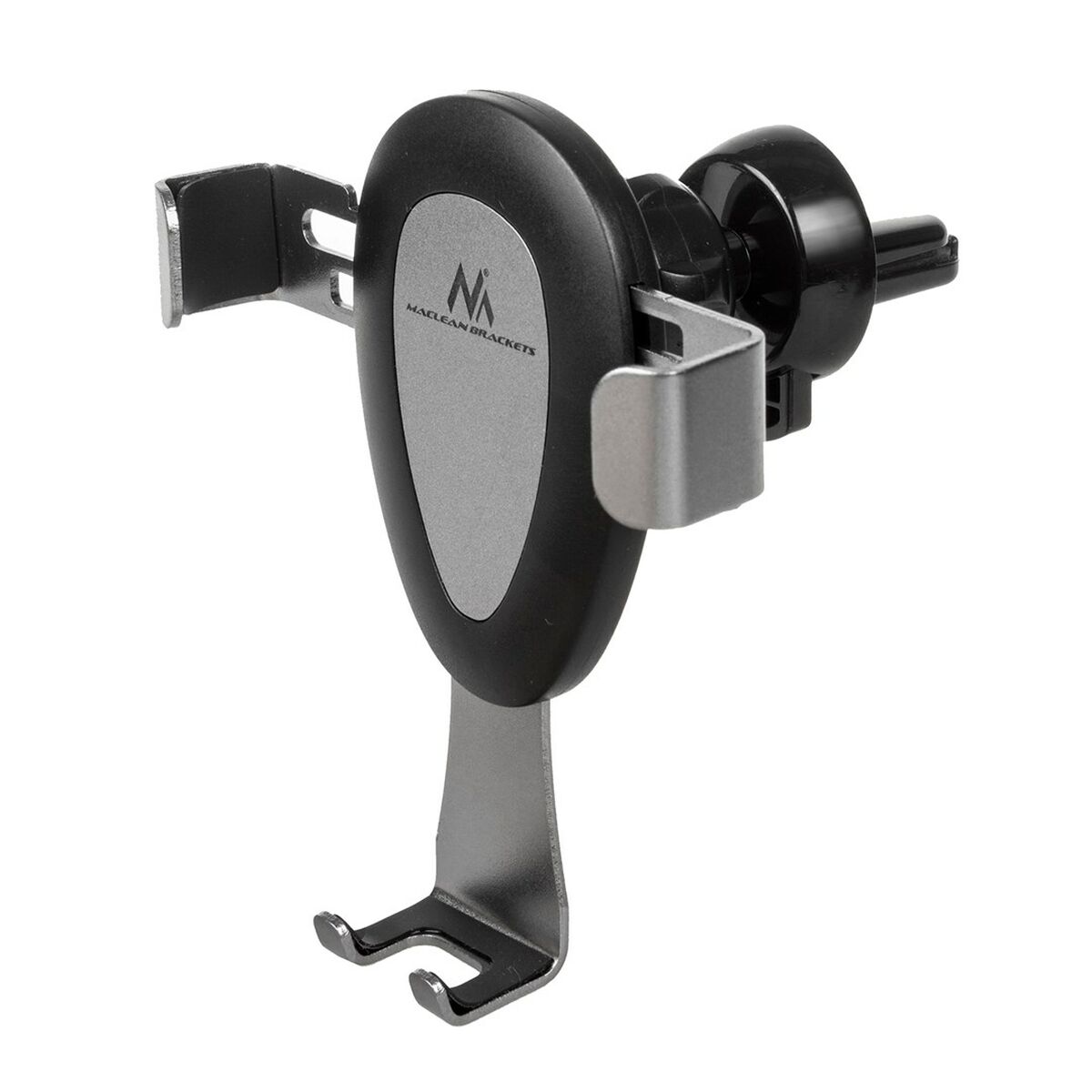 Suporte para Carros MacLean MC-324 Branco Preto